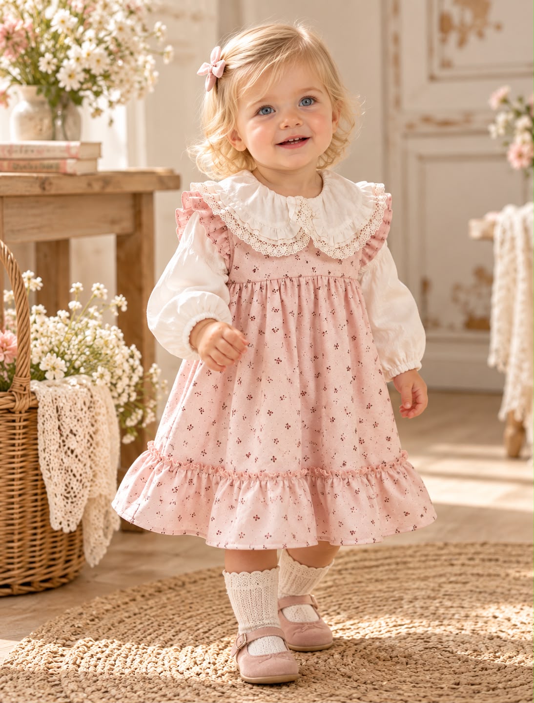 WhatsApp Image 2026-09-28 at 12.53.12 PM Jumper estampada Carmela - Imagen 1