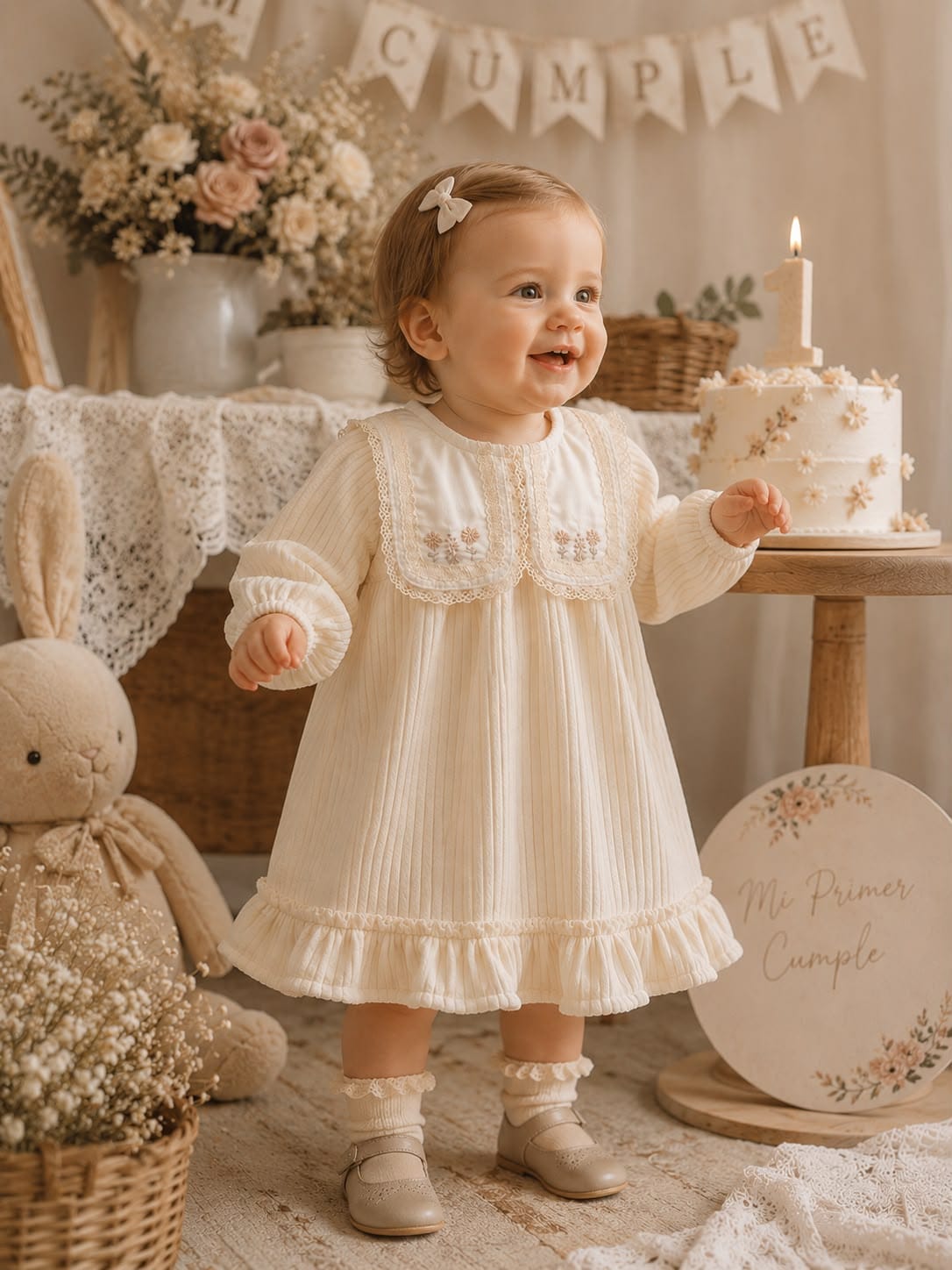 WhatsApp Image 2026-09-28 at 11.27.20 AM Vestido Emilia - Imagen 1